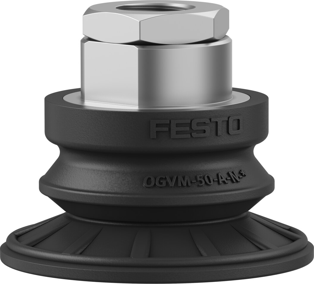 Festo 8073837 Vakuumsauger - Bild 3