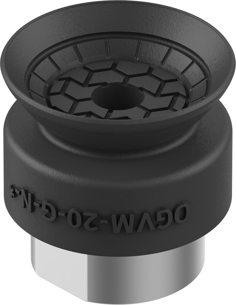 Festo 8073847 Vakuumsauger - Bild 2