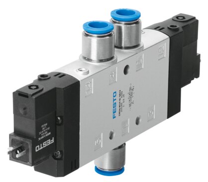 Électrodistributeur