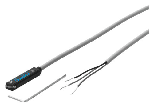 近接センサ SME-8-K-LED-24 | Festo JP