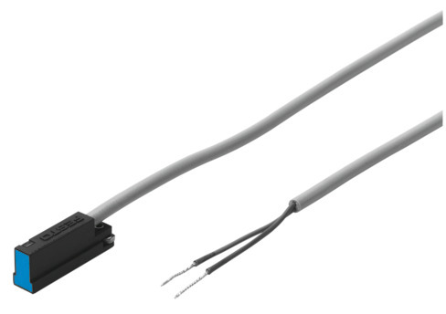 Proximity sensor SME-8-K-LED-230 | Festo TW