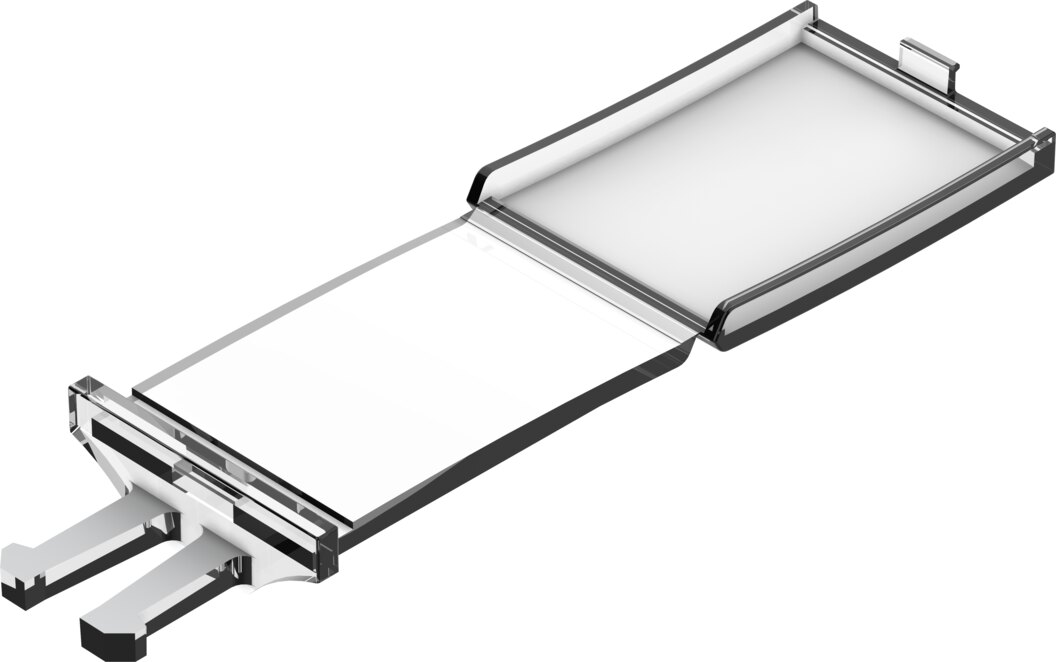 Festo 8037164 Schilderträger - Bild 2