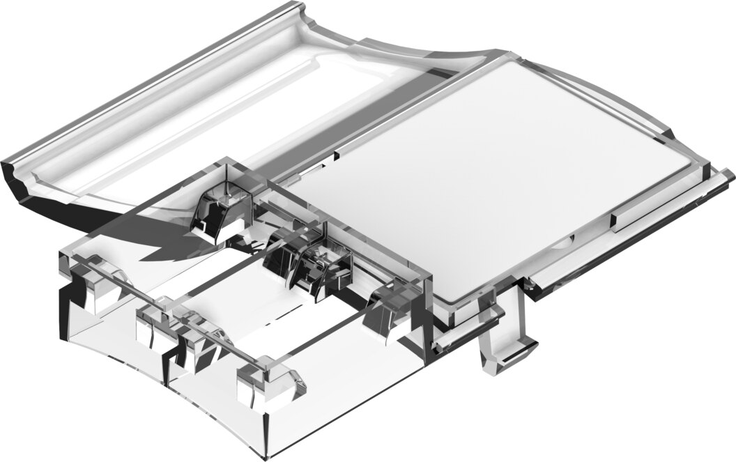 Festo 8106532 Schilderträger - Bild 2