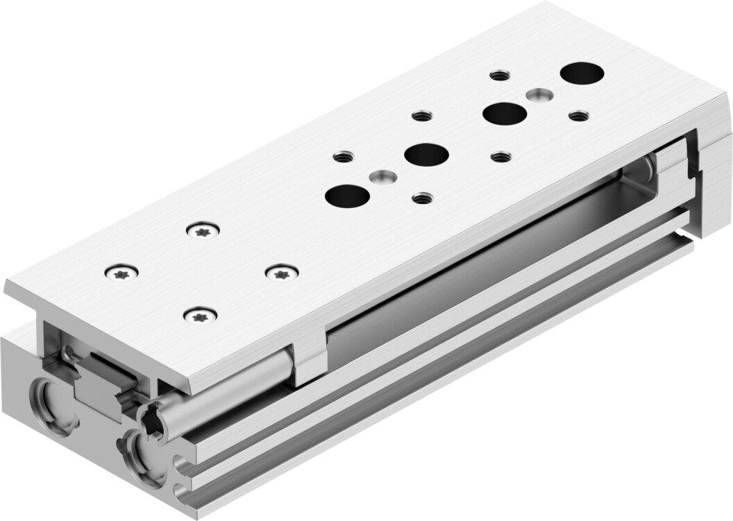 Festo 8085121 Mini-Schlitten - Bild 2