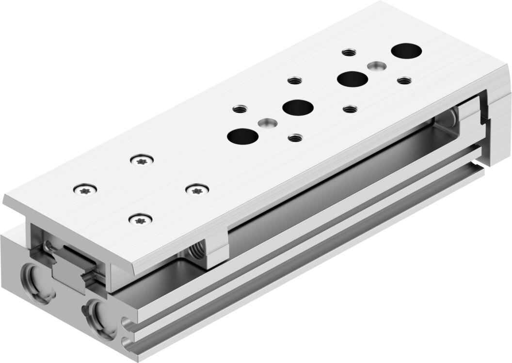 Festo 8078844 Mini-Schlitten - Bild 2