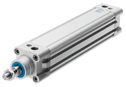 ISO cylinder DNC-40- -PPV-A | Festo USA