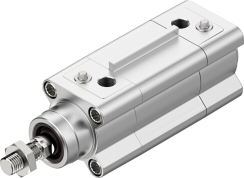 ISO cylinder