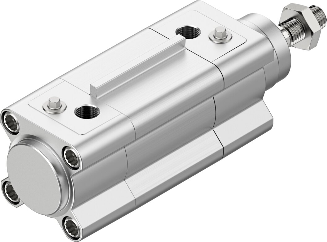ISO cylinder