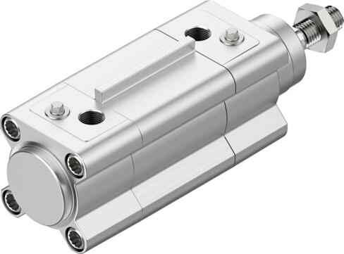 ISO cylinder