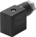 Plug socket MSSD
