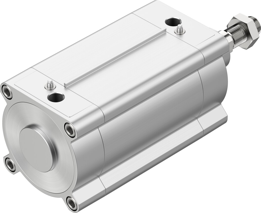 Festo 1785017 Normzylinder - Bild 2