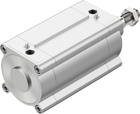 ISO cylinder