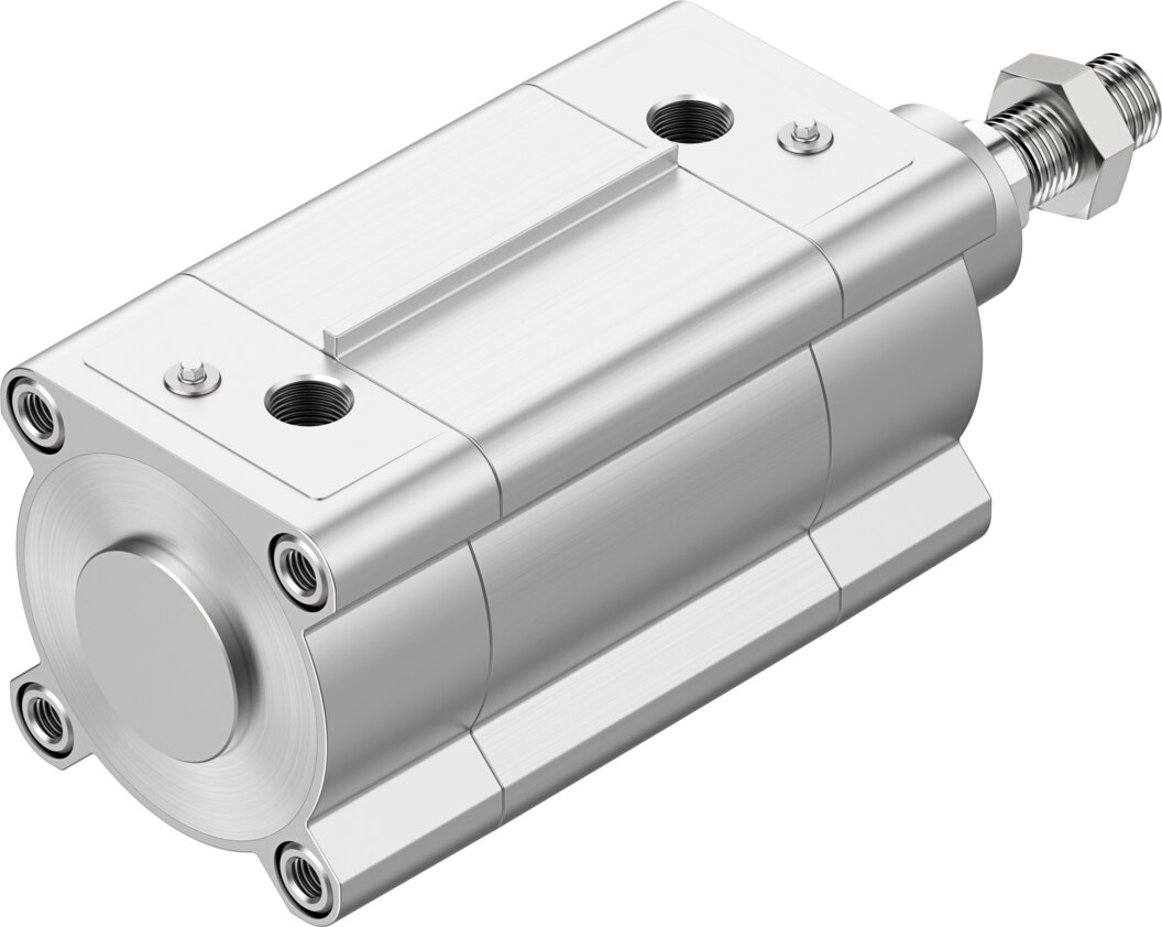 Festo 1778433 Normzylinder - Bild 2