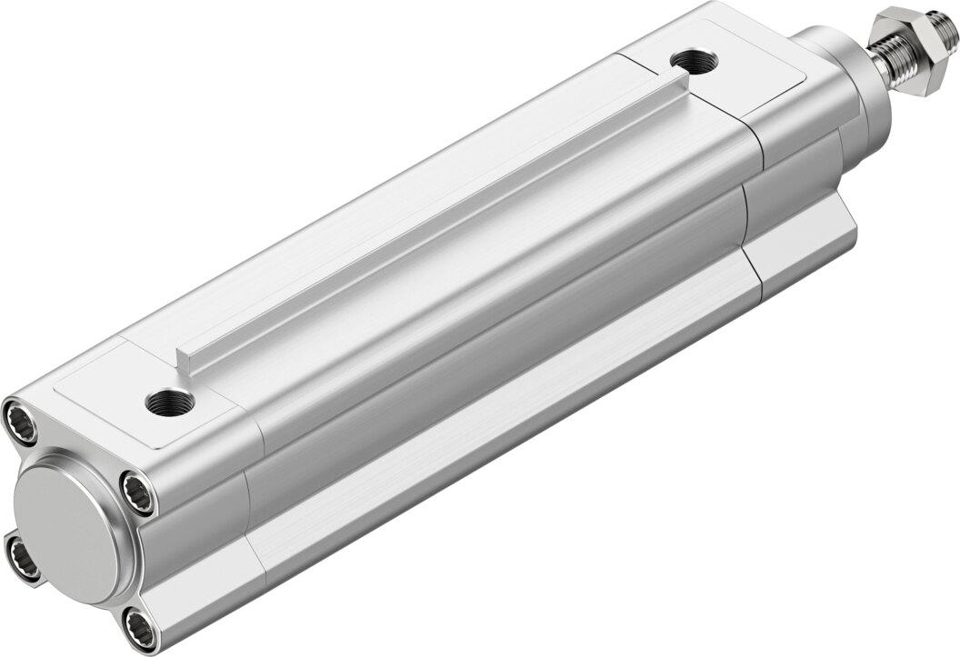 Festo 1778844 Normzylinder - Bild 2