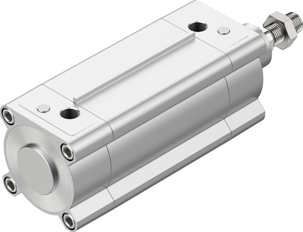 Festo 1781071 Normzylinder - Bild 2