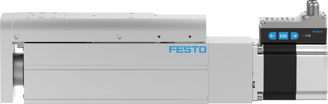Festo 8083718 Minischlitteneinheit - Bild 2