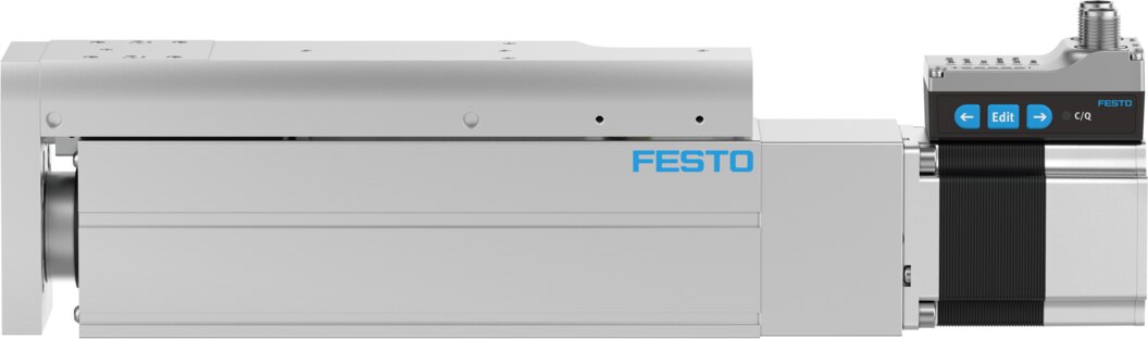 Festo 8083719 Minischlitteneinheit - Bild 2