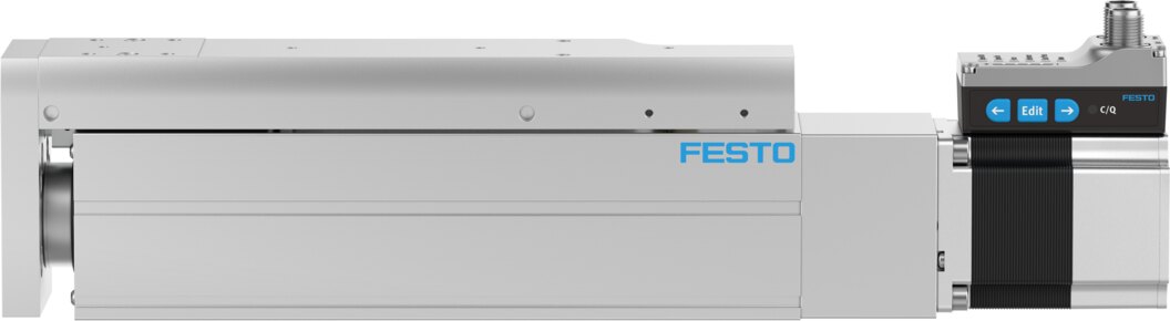 Festo 8083720 Minischlitteneinheit - Bild 2
