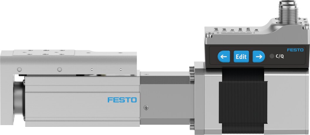 Festo 8083801 Minischlitteneinheit - Bild 2