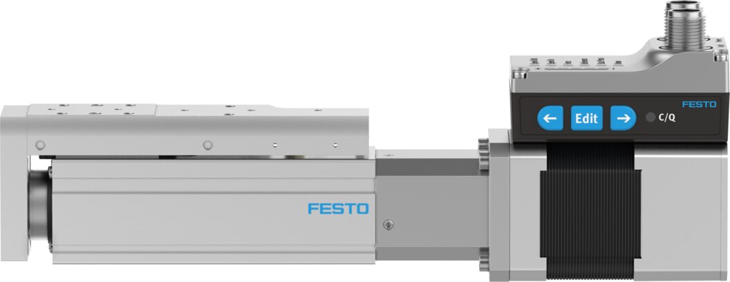 Festo 8083802 Minischlitteneinheit - Bild 2