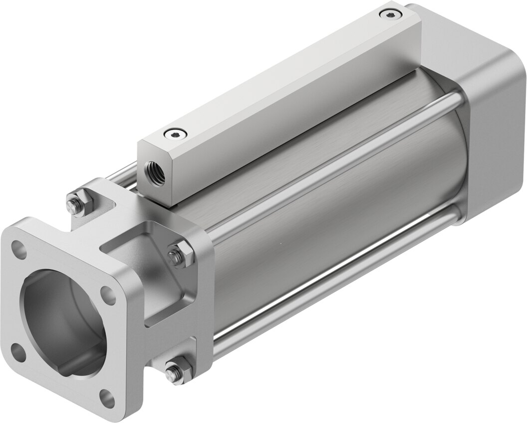 Festo 8072774 Haltebremse - Bild 2