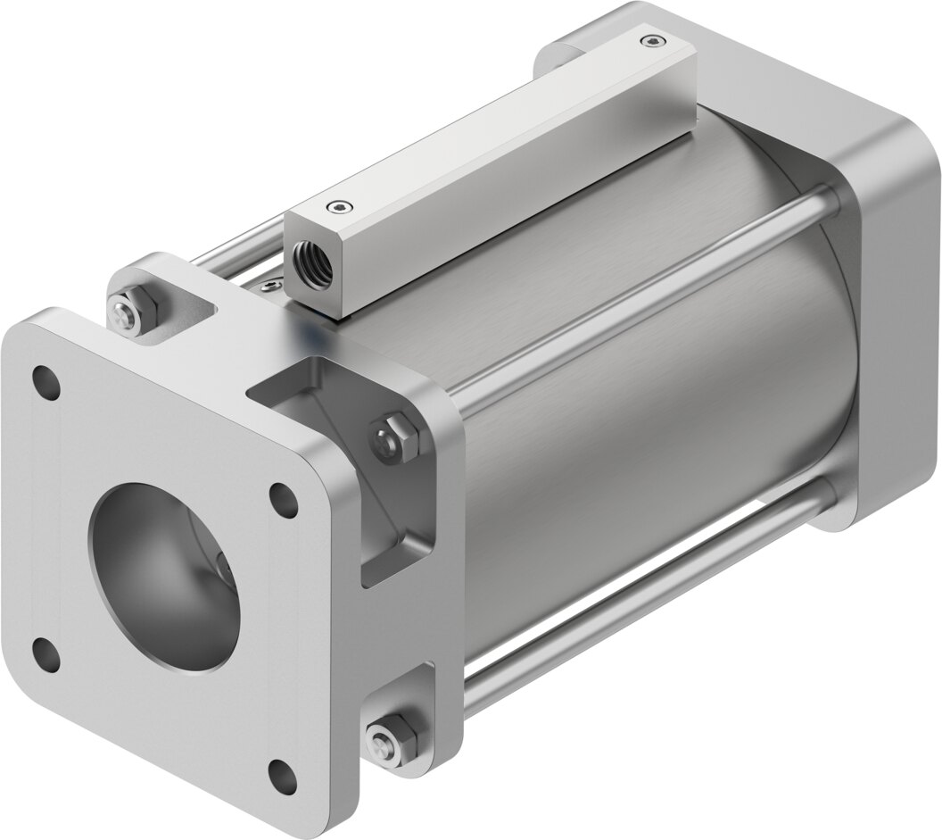 Festo 8072776 Haltebremse - Bild 2