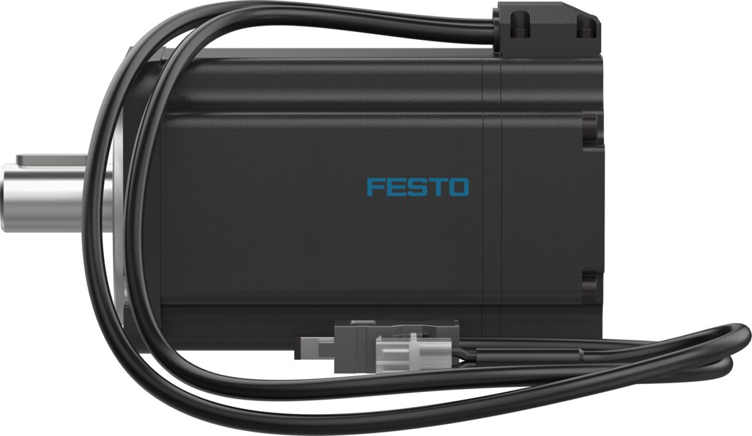 Festo 8097193 Servomotor - Bild 3