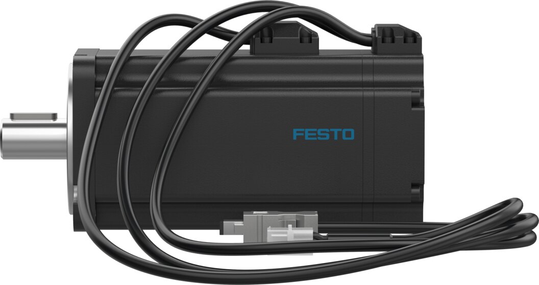 Festo 8097190 Servomotor - Bild 3