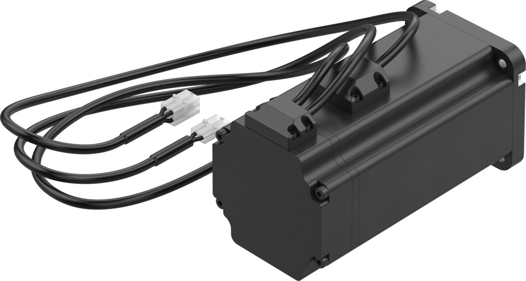 Festo 8097188 Servomotor - Bild 2