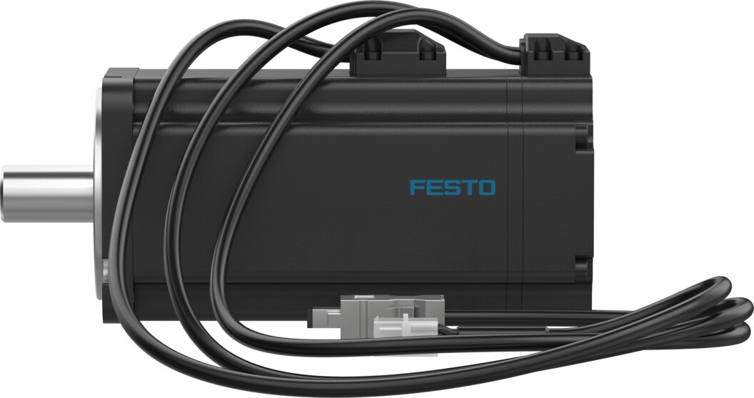 Festo 8097188 Servomotor - Bild 3
