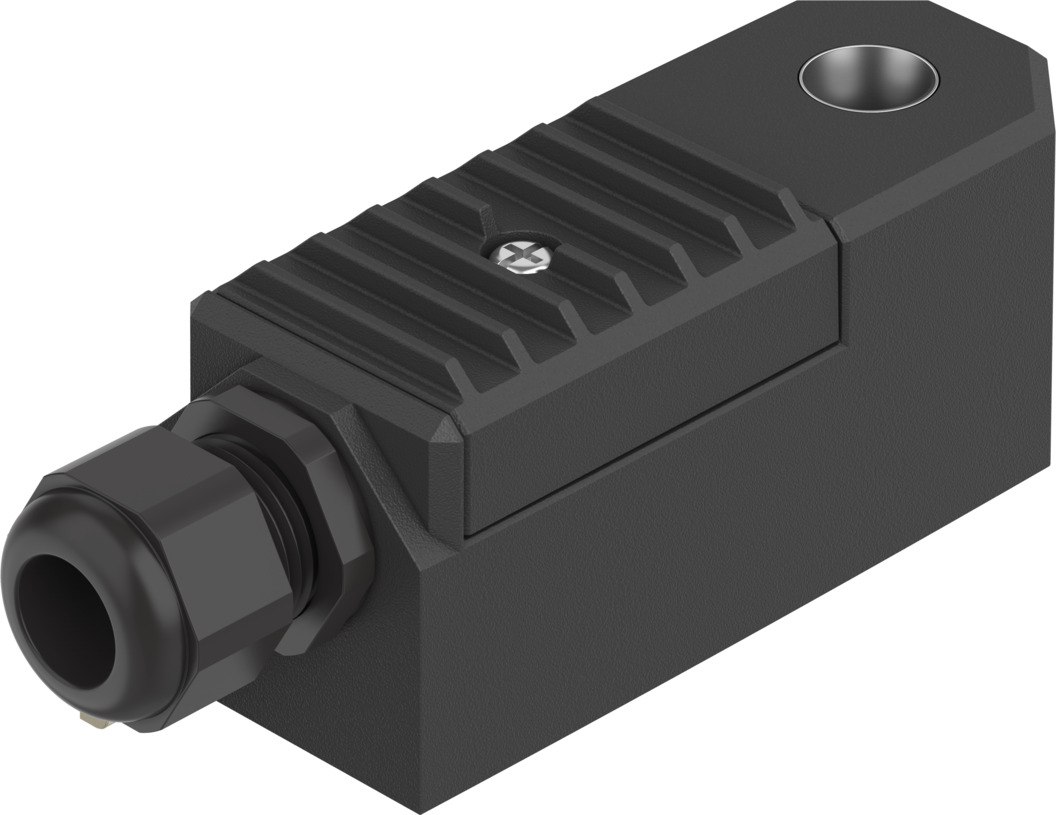 Festo 8118329 Magnetspule - Bild 2
