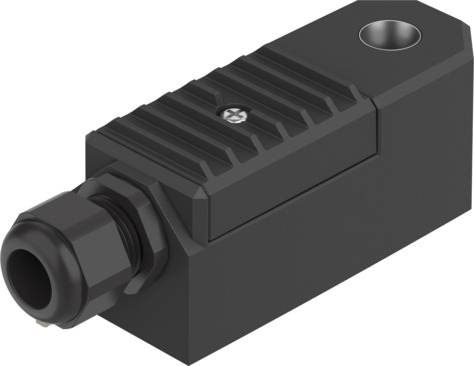 Solenoid coil