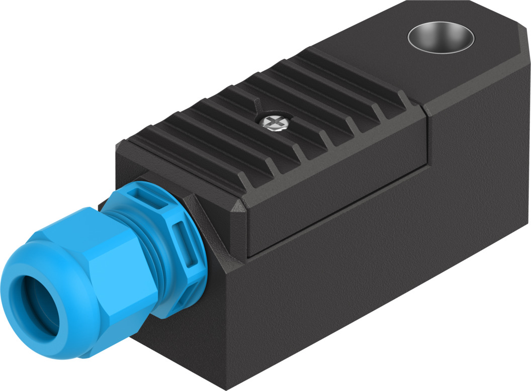 Festo 8114136 Magnetspule - Bild 2