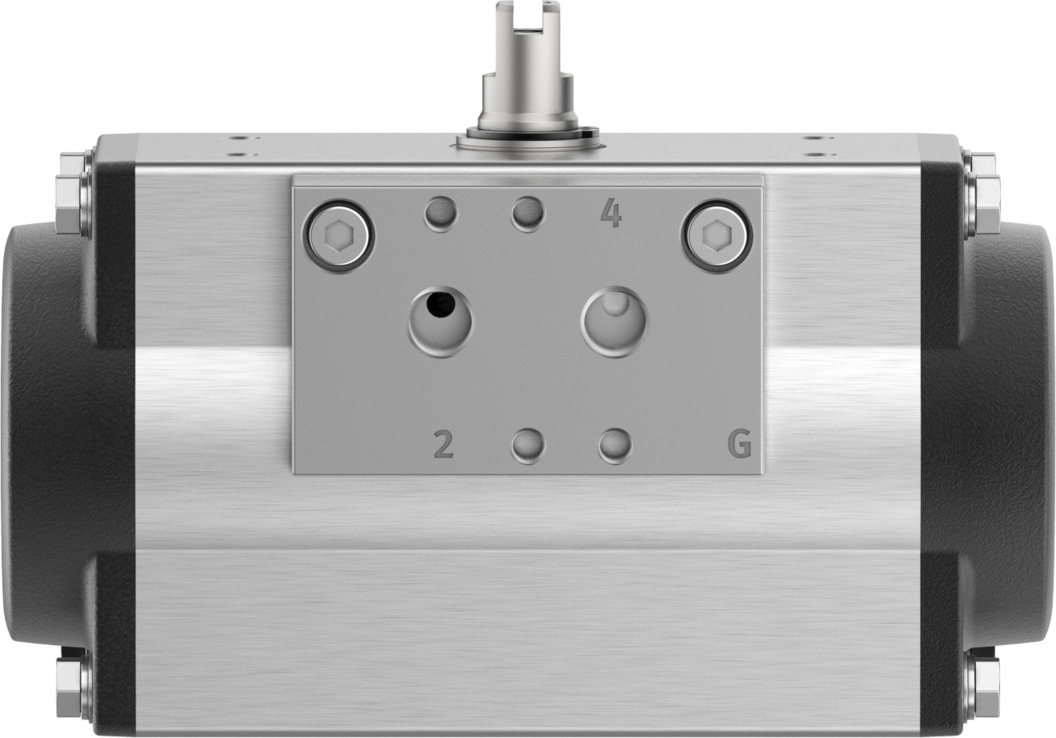 Festo 8102806 Schwenkantrieb - Bild 4