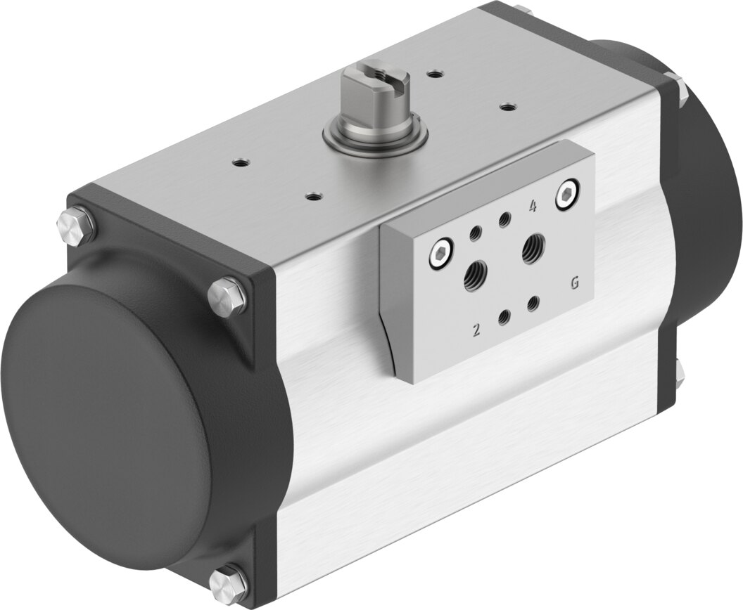 Festo 8102837 Schwenkantrieb - Bild 2