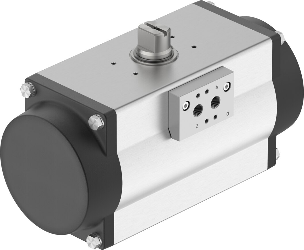 Festo 8102864 Schwenkantrieb - Bild 2