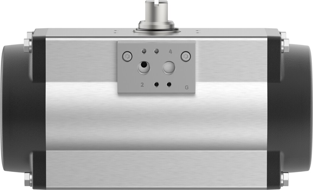 Festo 8102864 Schwenkantrieb - Bild 4