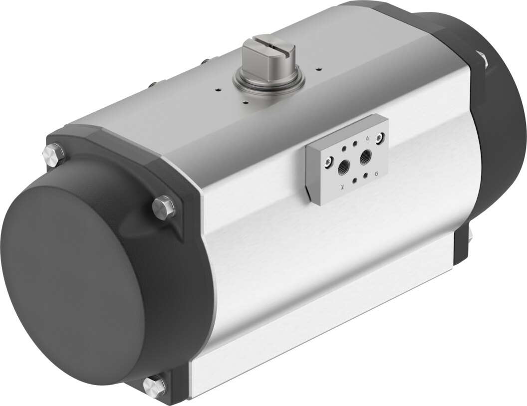 Festo 8102897 Schwenkantrieb - Bild 2