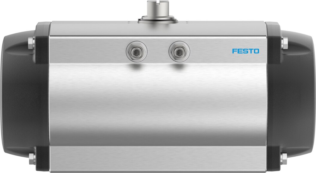 Festo 8102897 Schwenkantrieb - Bild 3