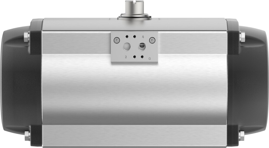 Festo 8102897 Schwenkantrieb - Bild 4