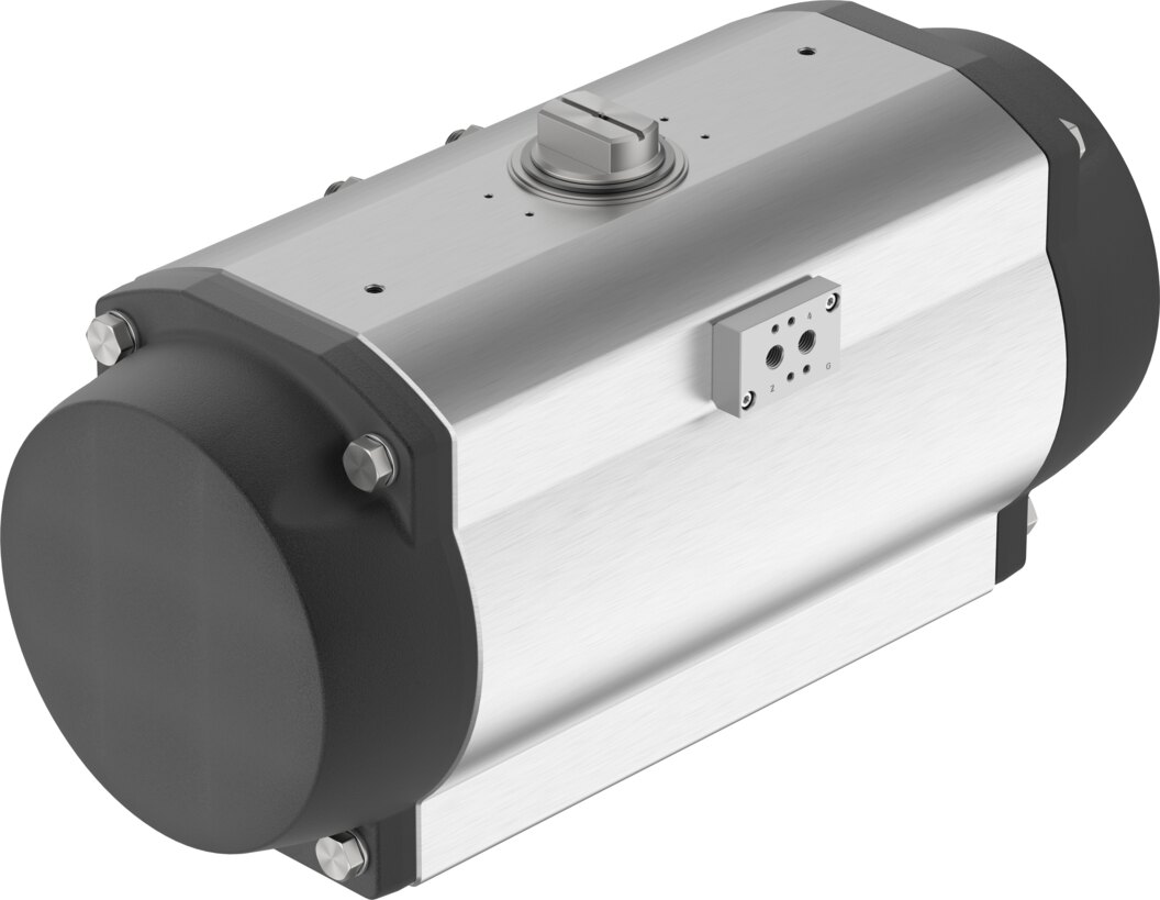 Festo 8102908 Schwenkantrieb - Bild 2