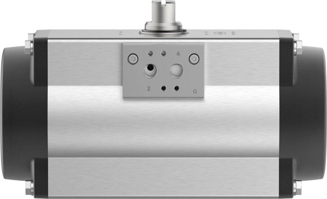 Festo 8102849 Schwenkantrieb - Bild 4