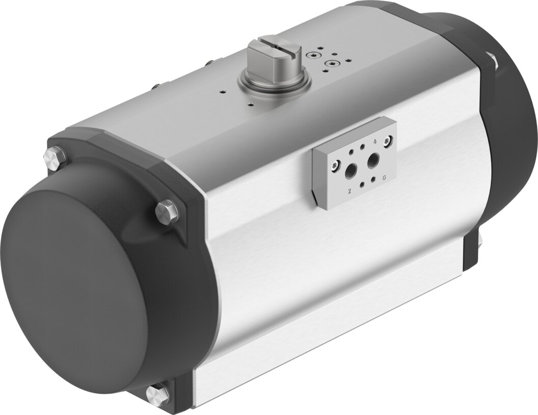 Festo 8102896 Schwenkantrieb - Bild 2