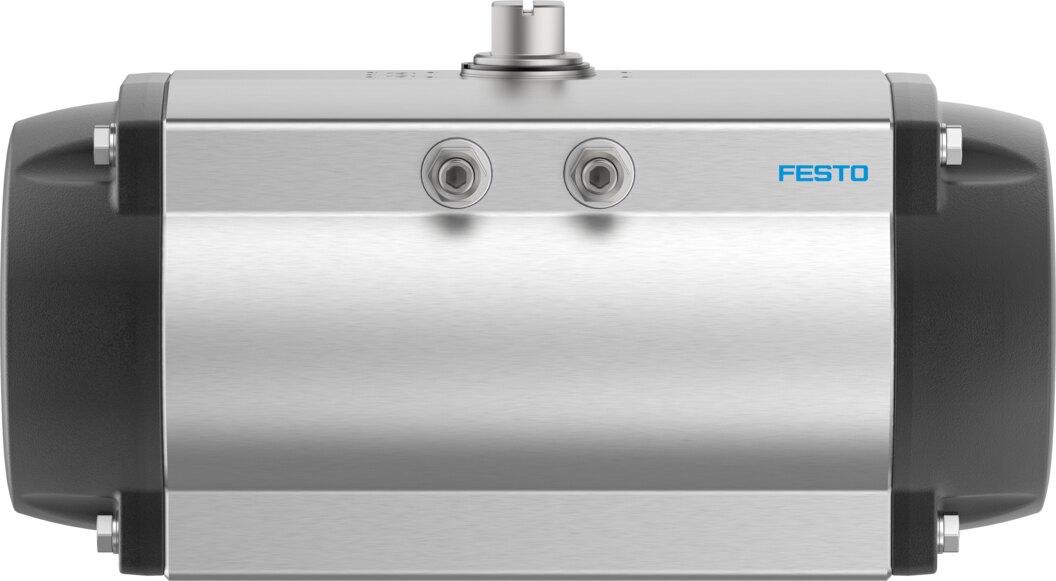 Festo 8102896 Schwenkantrieb - Bild 3