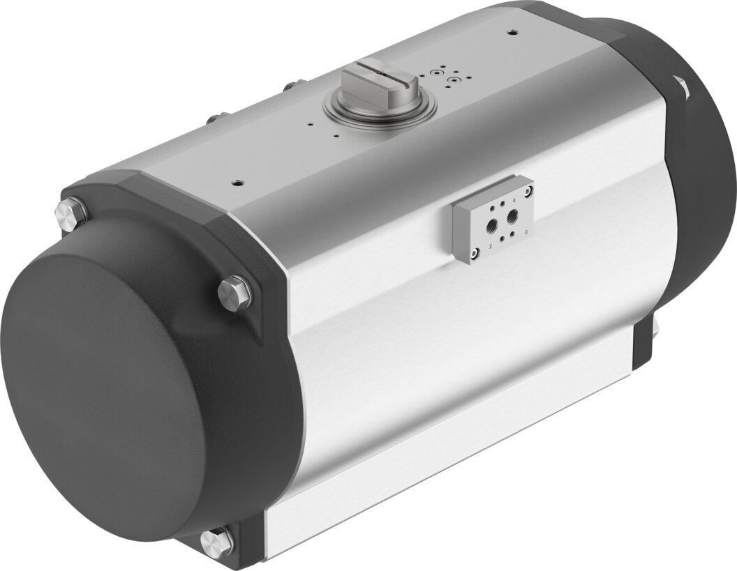 Festo 8102913 Schwenkantrieb - Bild 2