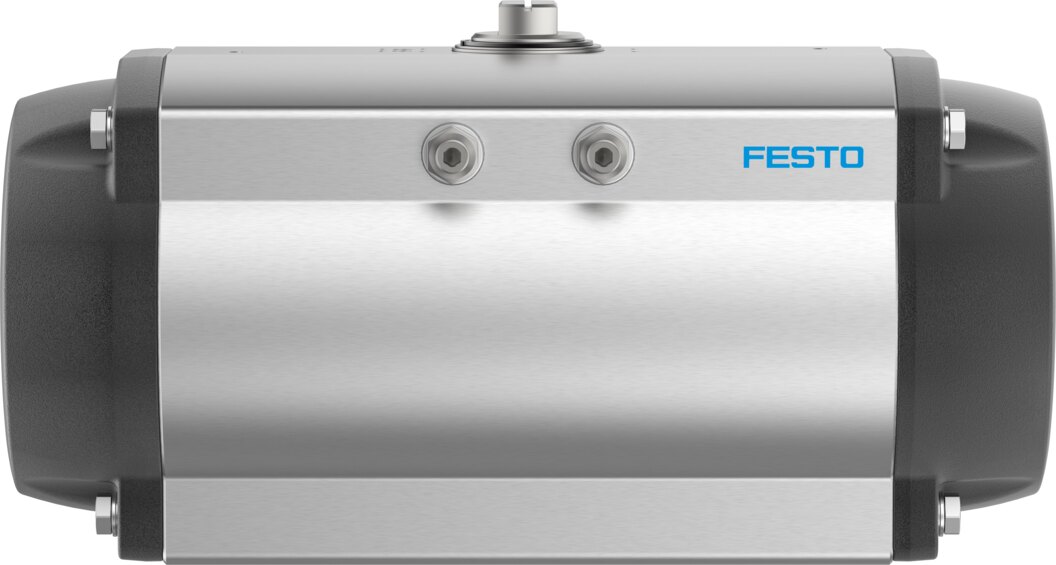 Festo 8102913 Schwenkantrieb - Bild 3
