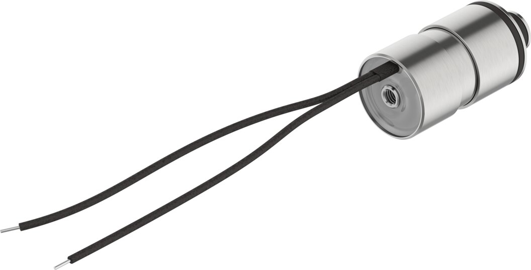Festo 8074074 Proportional-Wegeventil - Bild 2