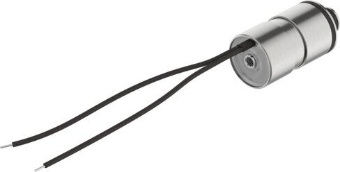 Proportional directional control valve