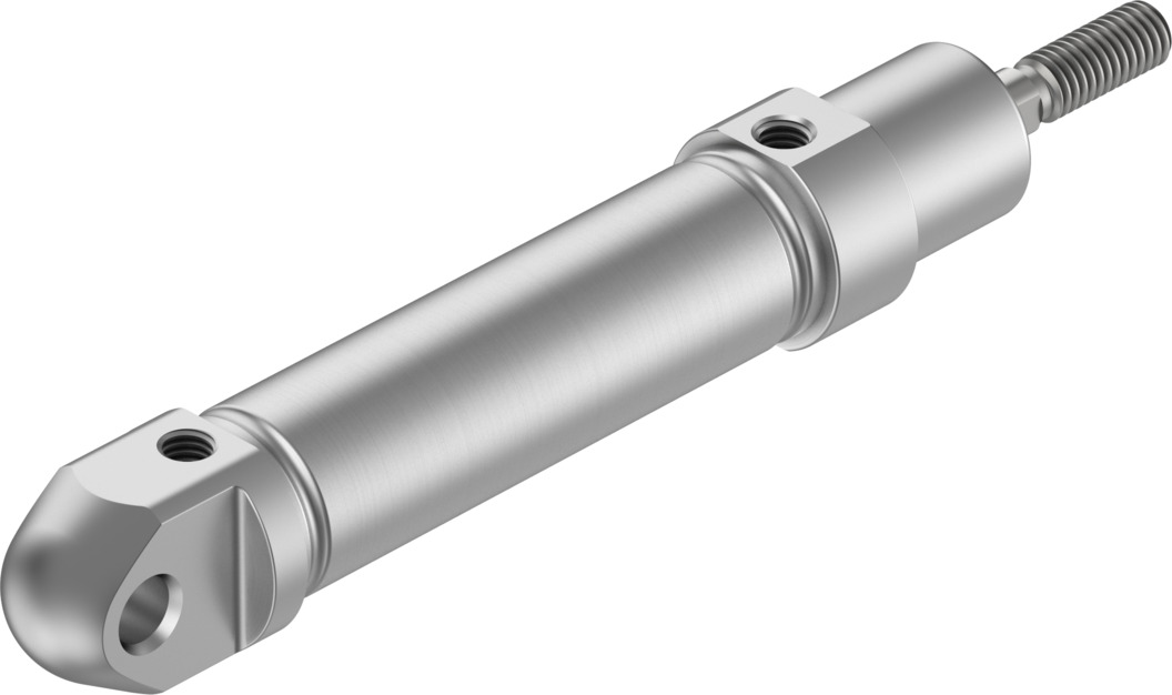 Festo 8073759 Normzylinder - Bild 2