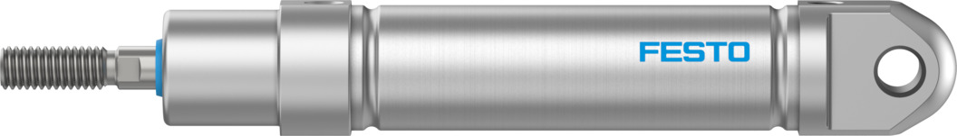 Festo 8073759 Normzylinder - Bild 3